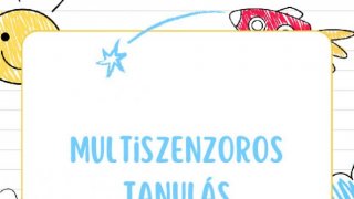 Multiszenzoros gyakorlatok